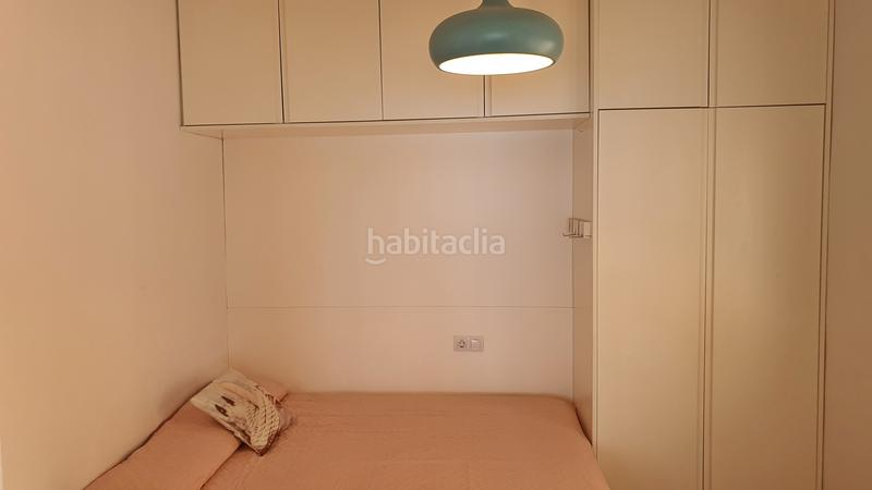 Foto 499c2fc3-b006-4856-b29f-30f78c29e475. Rent apartment with pool in Playa de Gandía Gandia