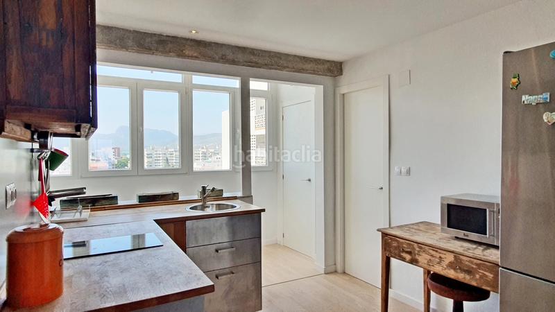 Foto 5527942d-4a90-4bf1-92f4-26472cf1d399. Rent apartment with pool in Playa de Gandía Gandia