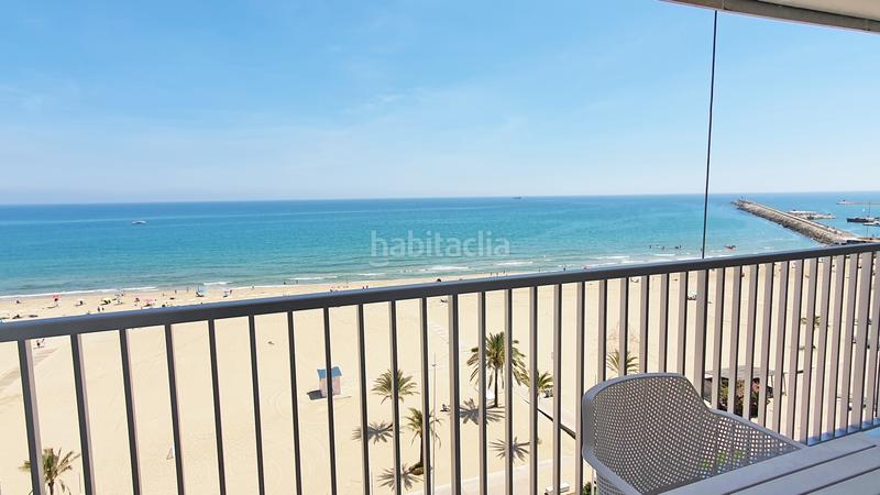 Foto 99b223f7-6ef4-4e2f-a0e9-3e0e04f79261. Rent apartment with pool in Playa de Gandía Gandia