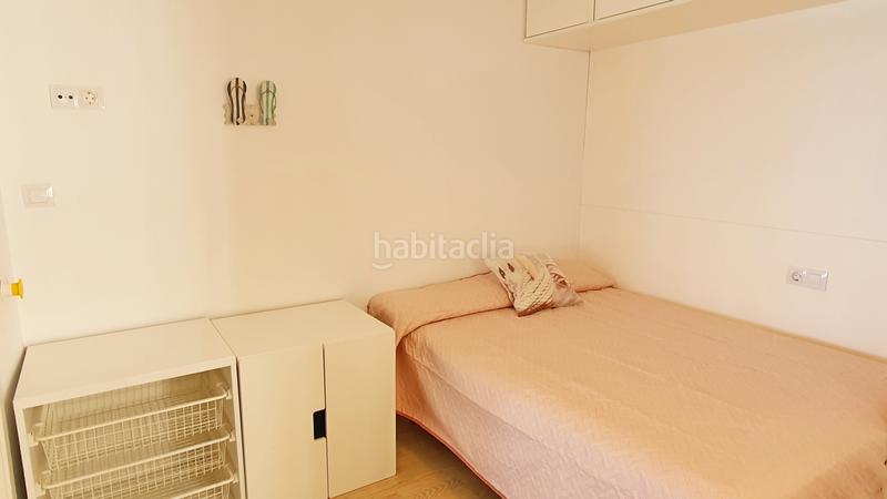 Foto a9527a24-aeab-42ad-b777-8a5aff58e828. Rent apartment with pool in Playa de Gandía Gandia