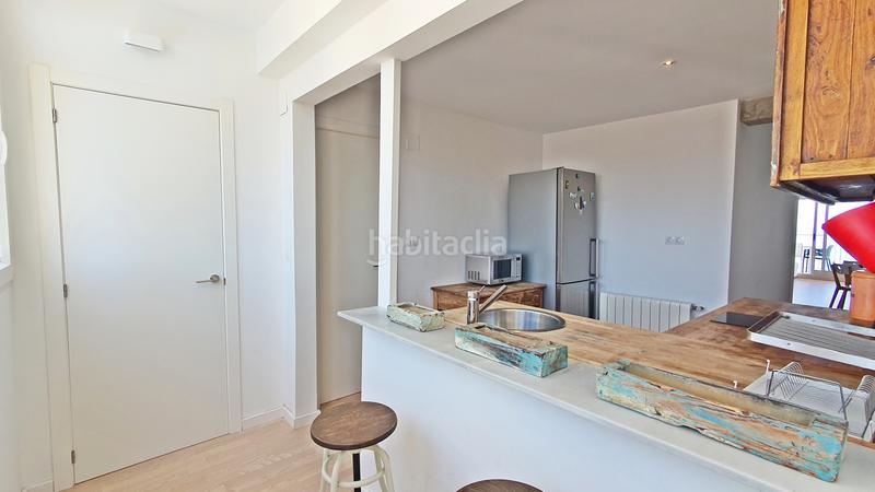 Foto bb0a5787-a6fd-49f8-a64b-da7021a609db. Rent apartment with pool in Playa de Gandía Gandia