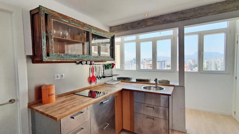 Foto bbece037-3c7b-469c-88d7-5cf3e19c8620. Rent apartment with pool in Playa de Gandía Gandia