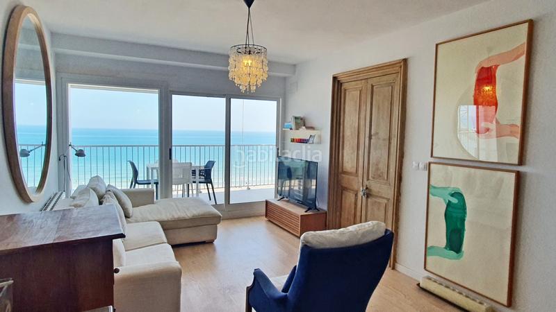 Foto d7255ec8-218e-4099-9eeb-2d29452d33dc. Rent apartment with pool in Playa de Gandía Gandia