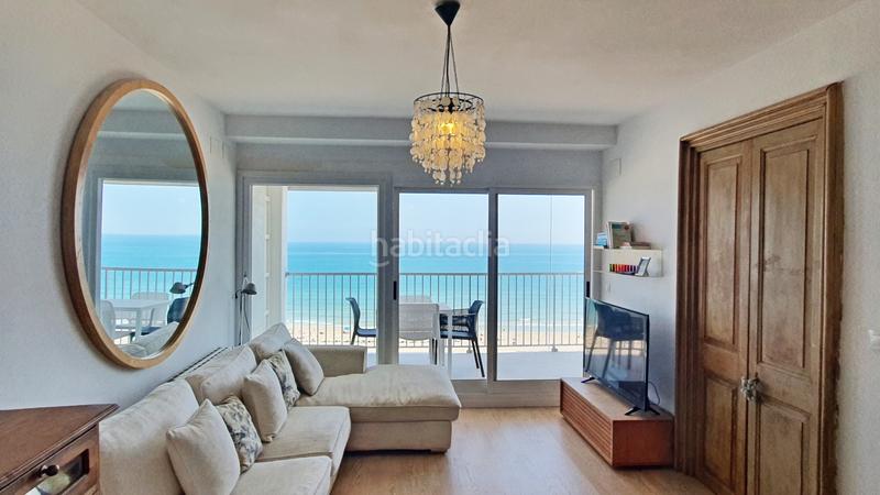 Foto dd56328f-671b-41c1-b095-aad01f8f3957. Rent apartment with pool in Playa de Gandía Gandia