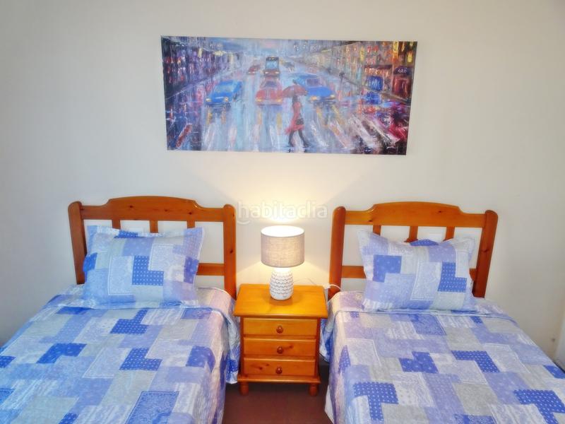 Foto 3134fec6-e615-42b8-ad6f-108870735e20. Alquiler apartamento  de 1 dormitorio frente a la playa en Gandia