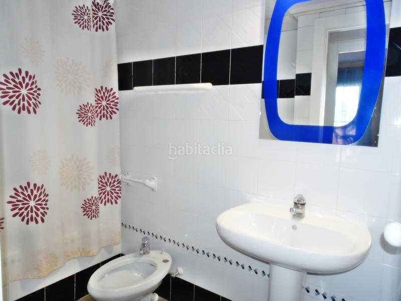Foto 5175bb55-098c-4ec8-84de-24aa793c5698. Alquiler apartamento  de 1 dormitorio frente a la playa en Gandia