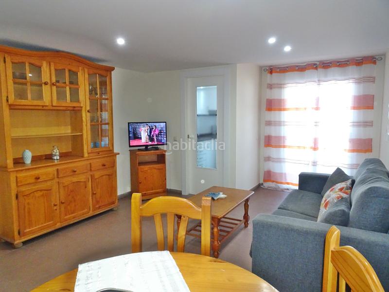 Foto 778dc506-3738-47c9-92c2-47af80a49a82. Alquiler apartamento  de 1 dormitorio frente a la playa en Gandia