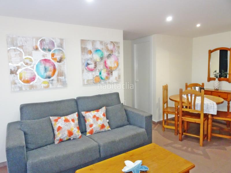Foto d7633c51-98a7-4fb9-9d78-8d2cf43572ef. Alquiler apartamento  de 1 dormitorio frente a la playa en Gandia