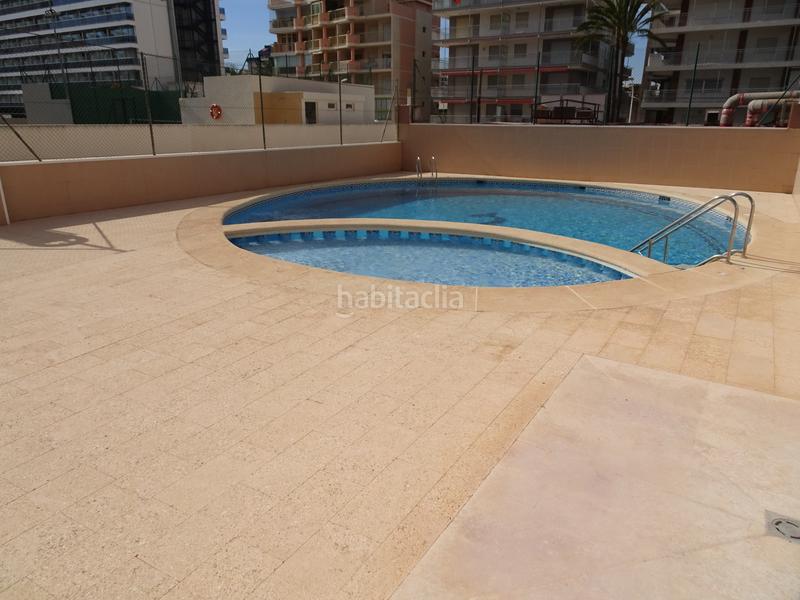 Foto 0bd9c46a-843d-4de3-ab2c-376841ce01be. Miete appartement mit parking pool in Playa de Gandía Gandia