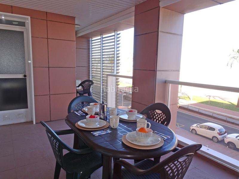 Foto 345002a2-2566-49ae-932b-3e0e1255e2f8. Miete appartement mit parking pool in Playa de Gandía Gandia