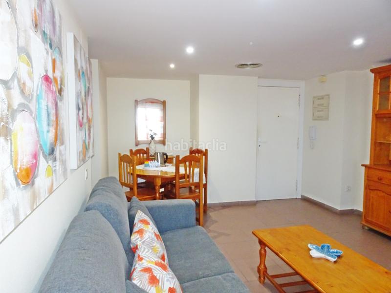 Foto 582748f9-3ff9-4528-bb69-b1e19ee61e97. Miete appartement mit parking pool in Playa de Gandía Gandia