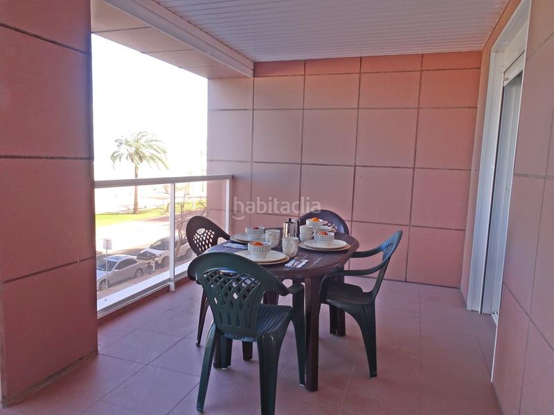 Foto 76214346-0fa4-40cf-be68-262a19eb8681. Miete appartement mit parking pool in Playa de Gandía Gandia
