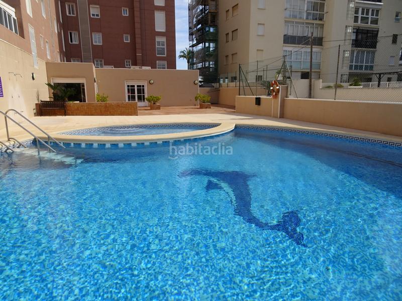 Foto 9ef4646a-c12a-406d-8cb4-2daf28841b2b. Miete appartement mit parking pool in Playa de Gandía Gandia