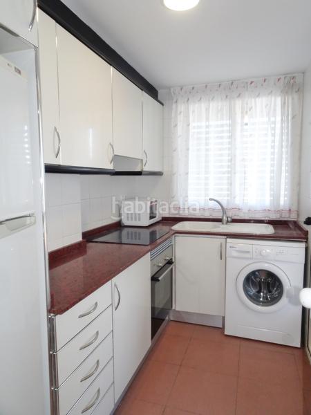 Foto bd162f44-39d2-4d61-a8b0-5916e05f1175. Miete appartement mit parking pool in Playa de Gandía Gandia