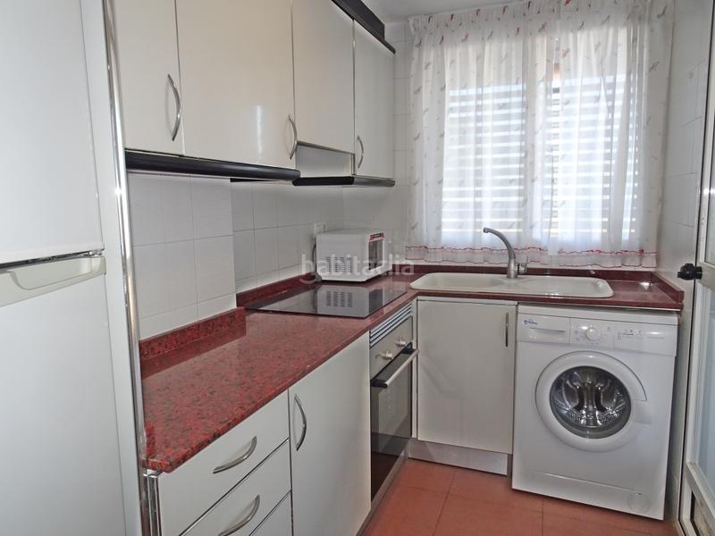 Foto df2cf79a-839e-4527-846a-001bdb58b7da. Miete appartement mit parking pool in Playa de Gandía Gandia