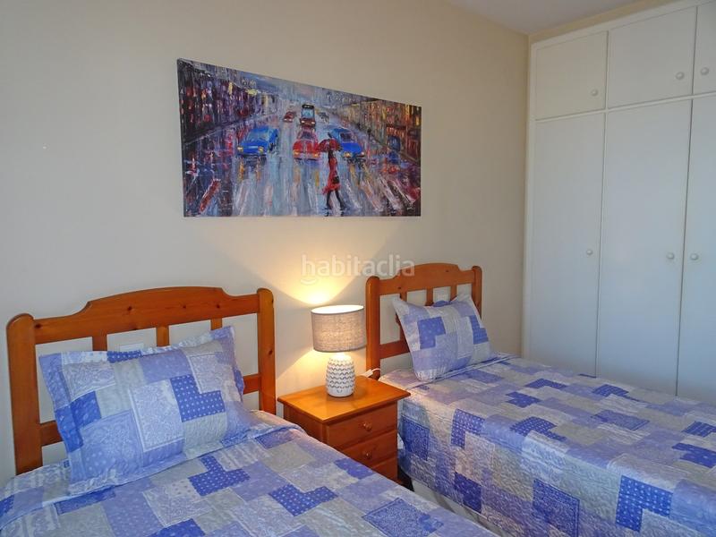 Foto f38d1ea4-4a10-40ab-b4fa-8cf194a66dcf. Miete appartement mit parking pool in Playa de Gandía Gandia