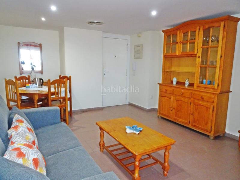 Foto fcc6d1f4-ba96-4d09-aa55-9953b0f53c66. Miete appartement mit parking pool in Playa de Gandía Gandia