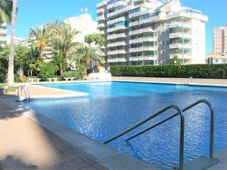 Lloguer Apartament  Carrer del clot de la mota. Apartamento de 3 dormitorios a 400 metros de la playa de gandia