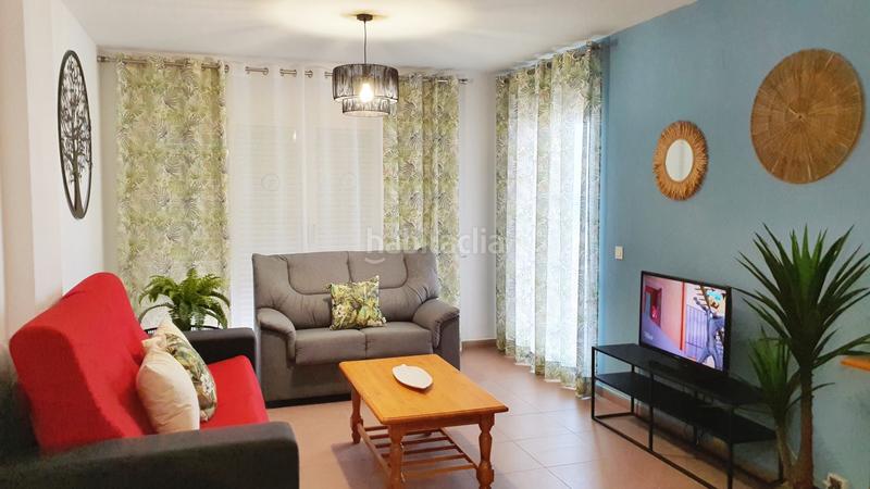 Foto 0680f36a-65e6-466f-b0cc-599701e675ce. Lloguer apartament amb aparcament piscina a Playa de Gandía Gandia