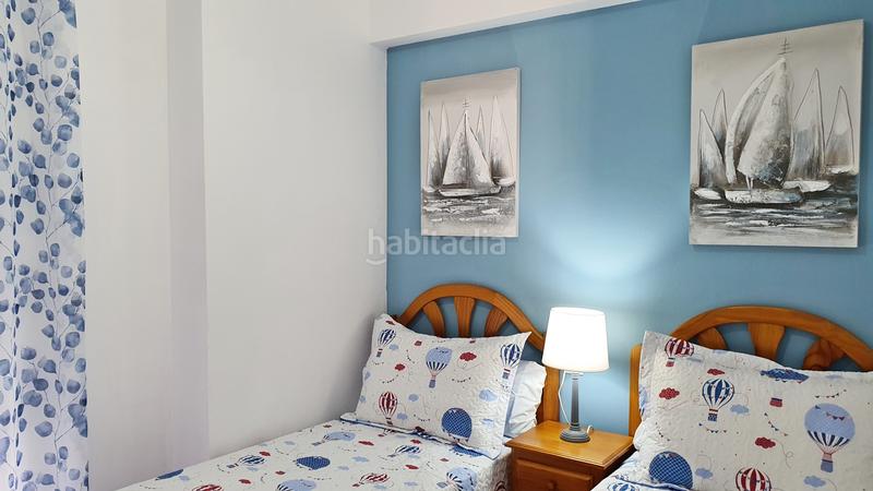Foto 20d123fc-510b-4bc2-9777-3c0becbc17ed. Lloguer apartament amb aparcament piscina a Playa de Gandía Gandia
