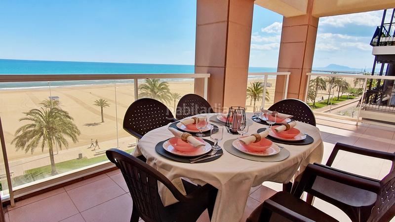 Foto 2f390941-0b0f-4682-9333-00bfe27b6dde. Lloguer apartament amb aparcament piscina a Playa de Gandía Gandia