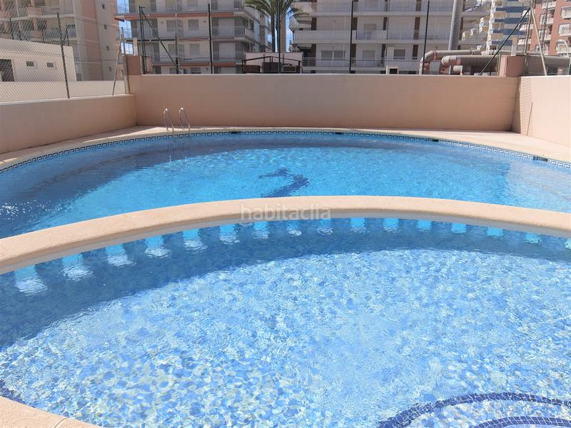 Foto 4245b299-5d08-435f-bdf2-379e97058650. Lloguer apartament amb aparcament piscina a Playa de Gandía Gandia