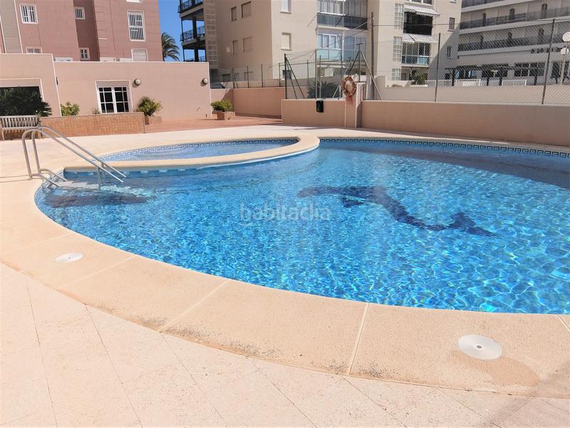 Foto 441acefe-40aa-4e14-a815-a4c616ec397f. Lloguer apartament amb aparcament piscina a Playa de Gandía Gandia
