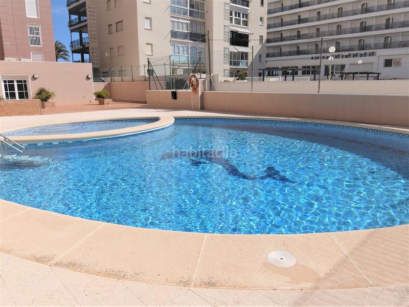 Foto 45fb8bc4-f65e-4d4b-9204-f14ab8f352ce. Lloguer apartament amb aparcament piscina a Playa de Gandía Gandia
