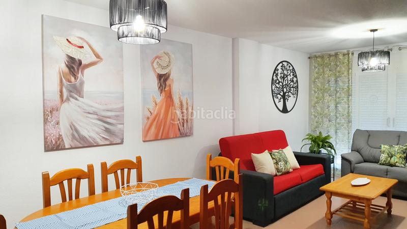 Foto 4f1c4f29-1674-4e6f-a339-e6f9cf051fd6. Lloguer apartament amb aparcament piscina a Playa de Gandía Gandia