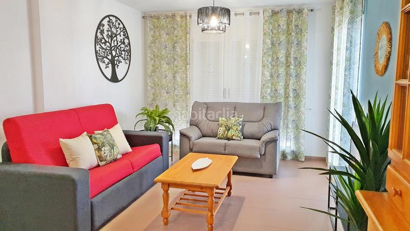 Foto 64cad6ac-3178-4df5-ba26-5f1050fefd3f. Lloguer apartament amb aparcament piscina a Playa de Gandía Gandia