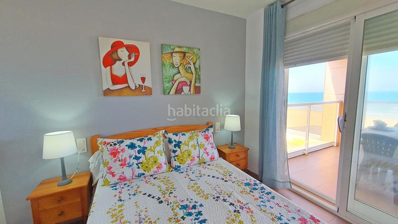 Foto 82f2ac47-0618-45f7-9d47-97d0851cae7c. Lloguer apartament amb aparcament piscina a Playa de Gandía Gandia