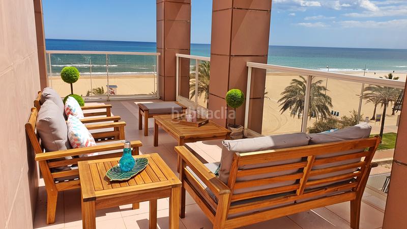 Foto c38fbf7e-6667-4df1-a0a5-0aef041eb333. Lloguer apartament amb aparcament piscina a Playa de Gandía Gandia