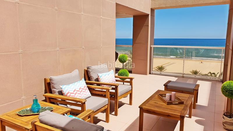 Foto cf9de81b-8a91-4116-b9a9-8e20fbbf0c69. Lloguer apartament amb aparcament piscina a Playa de Gandía Gandia