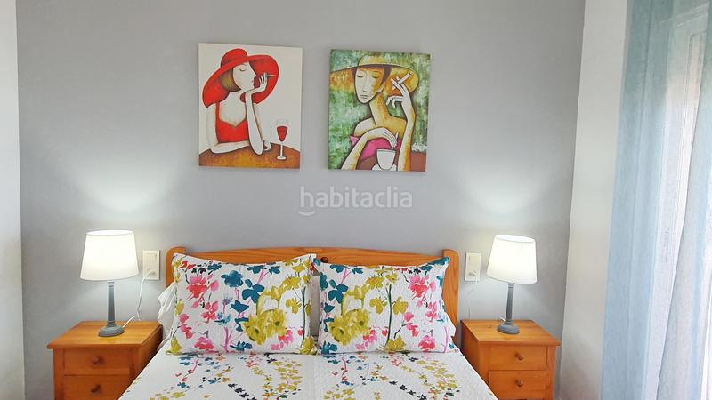 Foto e28b8a9a-347b-4cdf-887e-93fb3918589b. Lloguer apartament amb aparcament piscina a Playa de Gandía Gandia