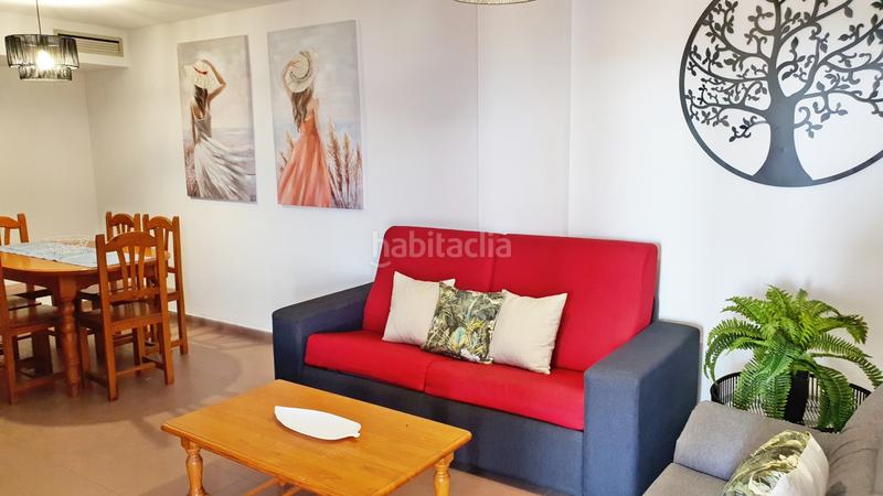 Foto f62db84c-5f6b-43a7-a803-97c0bca9df7e. Lloguer apartament amb aparcament piscina a Playa de Gandía Gandia