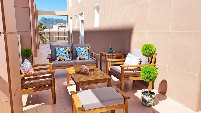 Foto f7a5eba3-66ef-45b8-b569-bd0b7e972027. Lloguer apartament amb aparcament piscina a Playa de Gandía Gandia