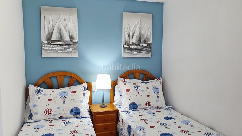 Foto fedc2ee4-dbfe-4922-bc1a-0e3bf24f69e2. Lloguer apartament amb aparcament piscina a Playa de Gandía Gandia