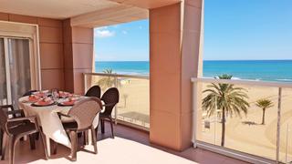 Lloguer Apartament  Passeig marítim de neptú
