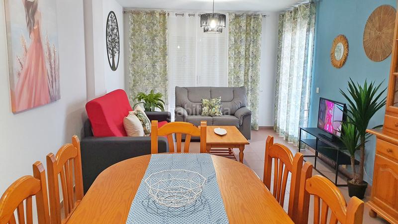 Foto 689eef9f-da68-4227-9826-dab1a183b6c6. Location appartement avec parking piscine dans Playa de Gandía Gandia