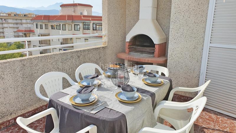 Foto 56316dde-5f7e-4469-9d0e-9c0fe4c5154f. Location appartement avec parking piscine dans Playa de Gandía Gandia