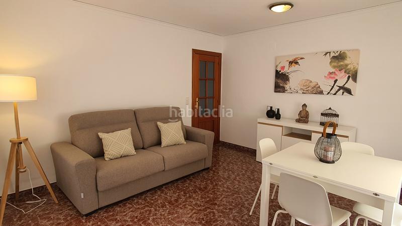 Foto 63e7961a-75e7-40ec-8945-5f8d755e0479. Location appartement avec parking piscine dans Playa de Gandía Gandia