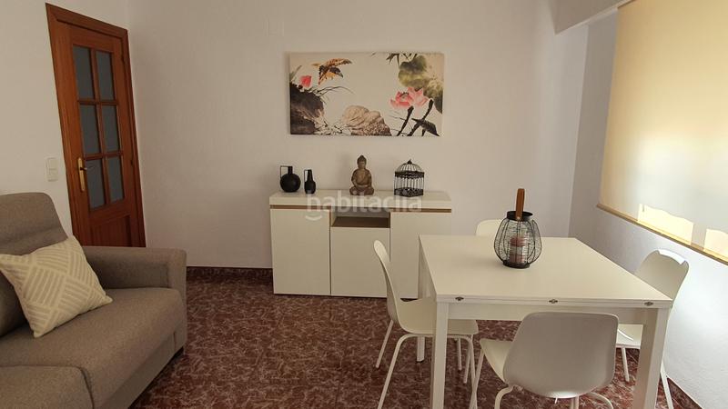 Foto 91c4e9b1-57d1-4c55-a65d-0d63bf4e44a7. Location appartement avec parking piscine dans Playa de Gandía Gandia