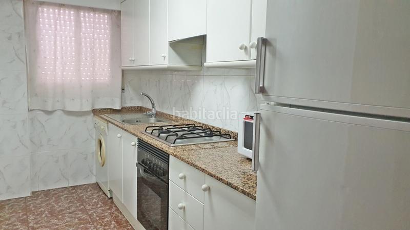 Foto e20895c2-35c7-4c53-96a7-ab0112f1cdea. Location appartement avec parking piscine dans Playa de Gandía Gandia