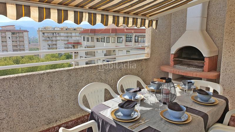 Foto e8fbaf8a-a526-4310-8fda-a1ba23e5ae74. Location appartement avec parking piscine dans Playa de Gandía Gandia