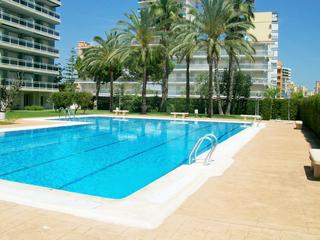 Lloguer Apartament  Carrer d'astúries. Comodo y amplio apartamento a 150 metros de la playa de gandia