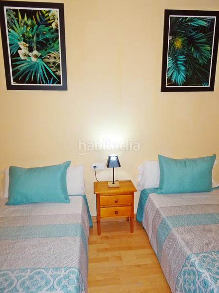 Foto 18cd2c70-51bb-44be-a9ff-72fd3c20441e. Alquiler apartamento  cerca de la playa y de la universidad en Gandia