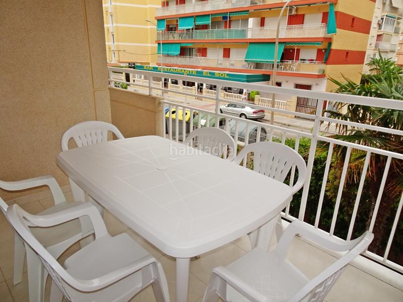 Foto 6cdacc8a-165d-45cb-97fa-48df32f2a92d. Alquiler apartamento  cerca de la playa y de la universidad en Gandia