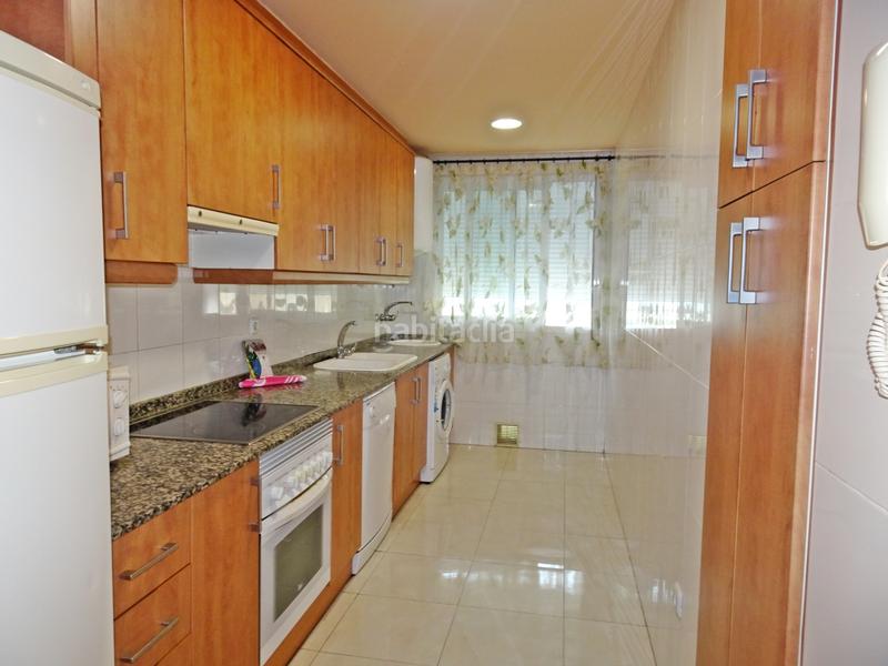 Foto 74f10978-0ee5-460a-98d7-6e863306ae92. Alquiler apartamento  cerca de la playa y de la universidad en Gandia