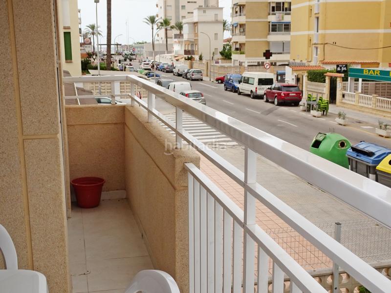 Foto 0ac65064-2e96-4345-a379-26af84203635. Miete appartement mit pool in Playa de Gandía Gandia