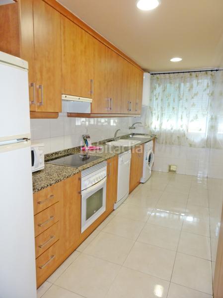 Foto dfbb3881-eed2-460f-9c82-9528b50fbdae. Miete appartement mit pool in Playa de Gandía Gandia